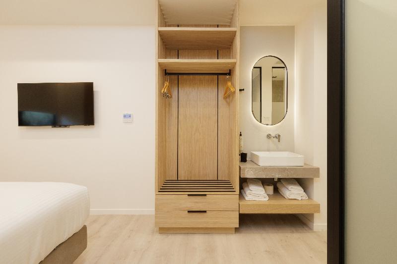 Hilton Garden Inn Athens Syggrou Avenue image