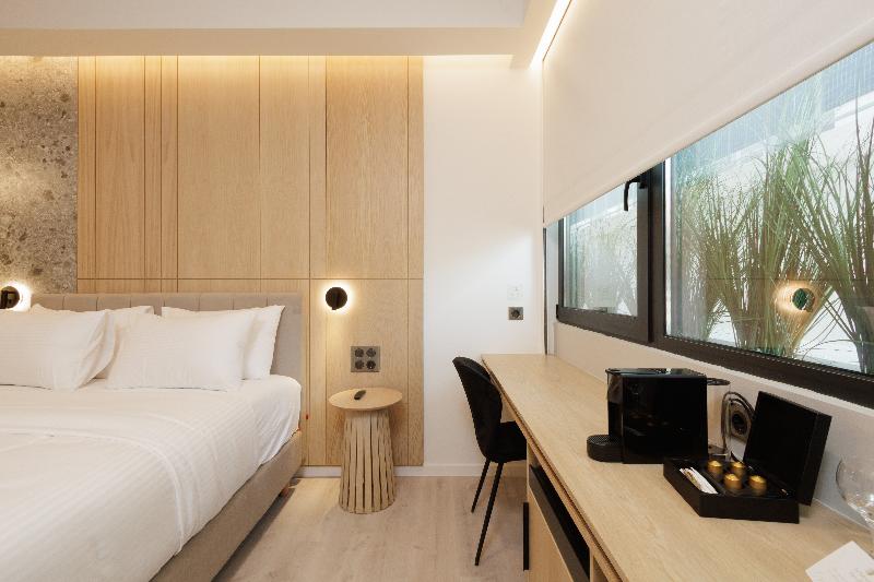 Hilton Garden Inn Athens Syggrou Avenue image