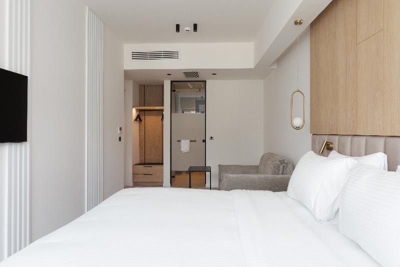 Hilton Garden Inn Athens Syggrou Avenue image