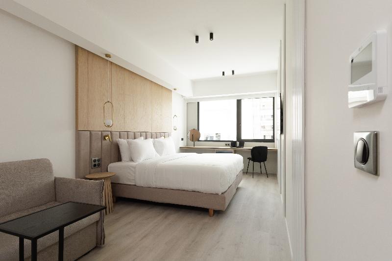 Hilton Garden Inn Athens Syggrou Avenue image