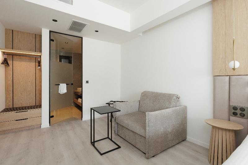 Hilton Garden Inn Athens Syggrou Avenue image