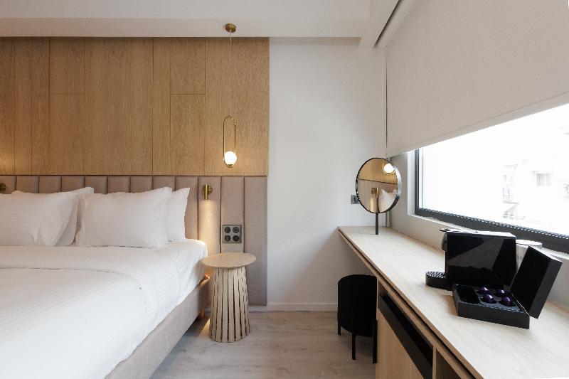 Hilton Garden Inn Athens Syggrou Avenue image