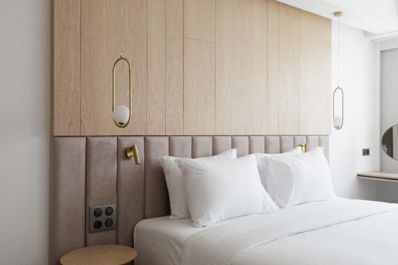 Hilton Garden Inn Athens Syggrou Avenue image