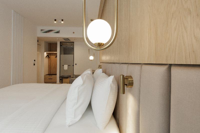 Hilton Garden Inn Athens Syggrou Avenue image