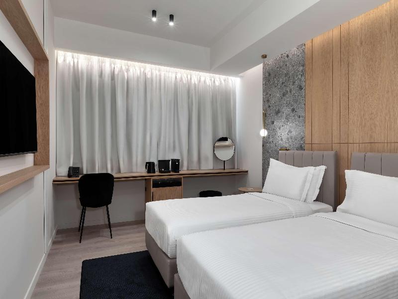 Hilton Garden Inn Athens Syggrou Avenue image