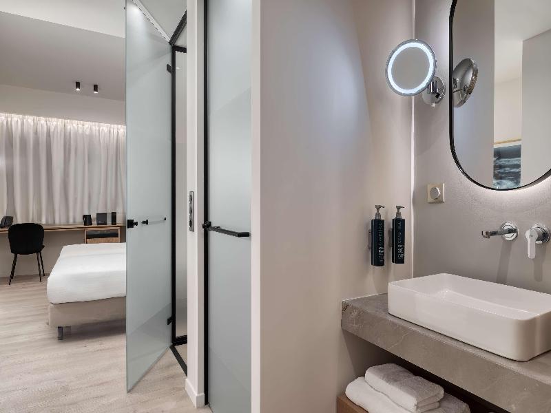 Hilton Garden Inn Athens Syggrou Avenue image