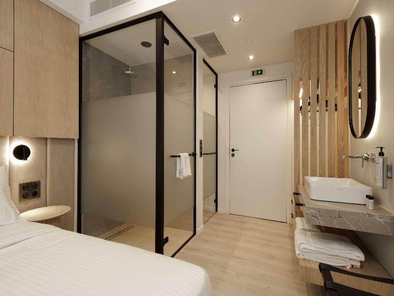 Hilton Garden Inn Athens Syggrou Avenue image