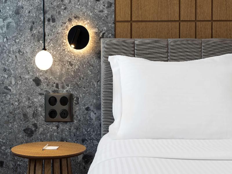 Hilton Garden Inn Athens Syggrou Avenue image
