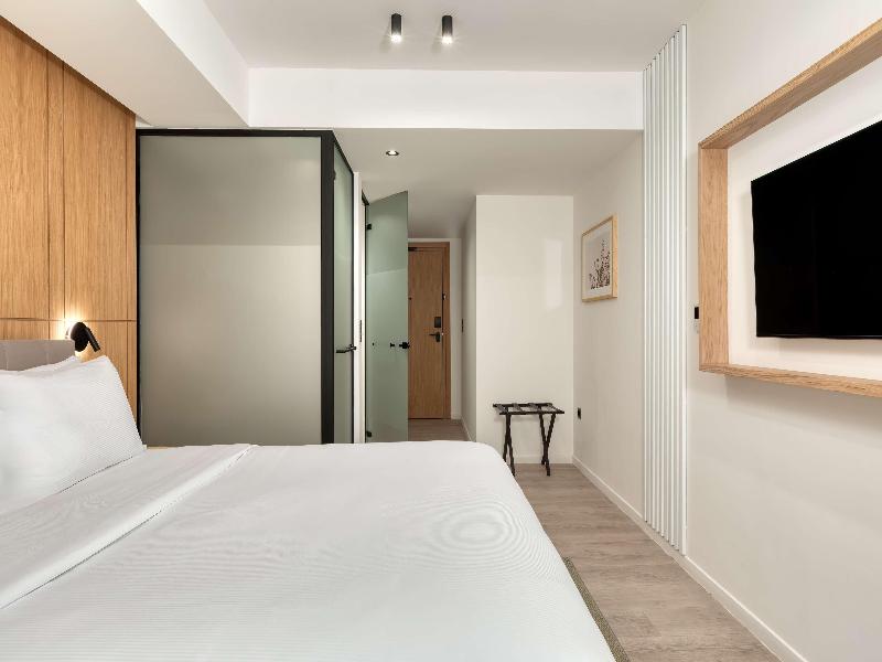 Hilton Garden Inn Athens Syggrou Avenue image