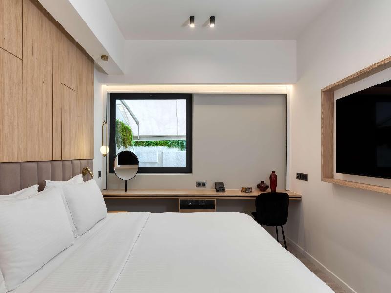 Hilton Garden Inn Athens Syggrou Avenue image