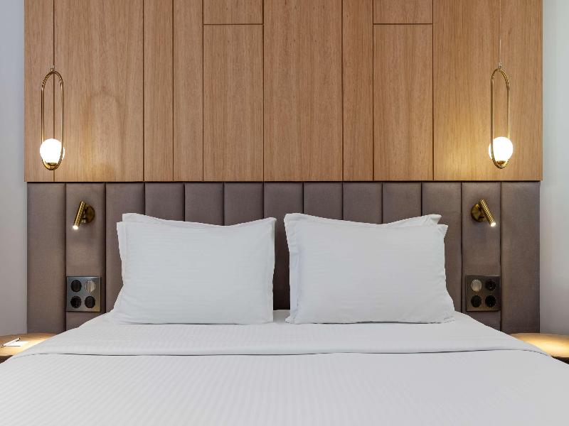 Hilton Garden Inn Athens Syggrou Avenue image