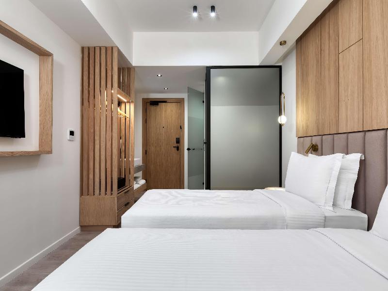 Hilton Garden Inn Athens Syggrou Avenue image