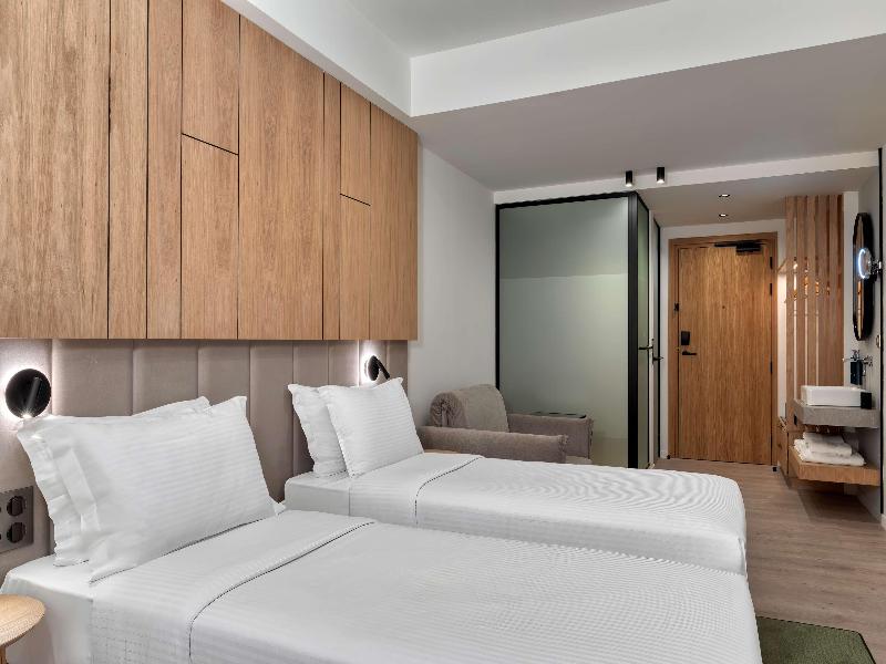Hilton Garden Inn Athens Syggrou Avenue image