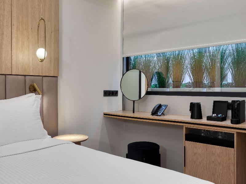 Hilton Garden Inn Athens Syggrou Avenue image