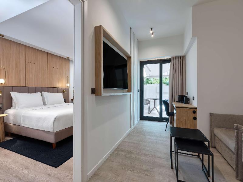 Hilton Garden Inn Athens Syggrou Avenue image