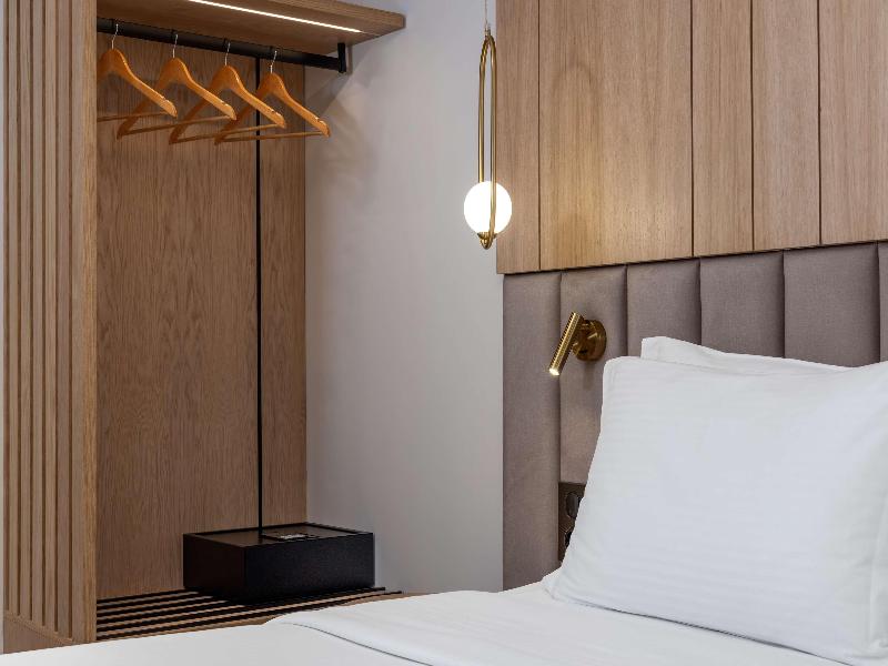 Hilton Garden Inn Athens Syggrou Avenue image