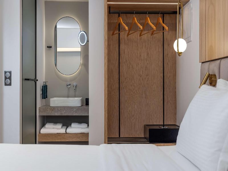Hilton Garden Inn Athens Syggrou Avenue image