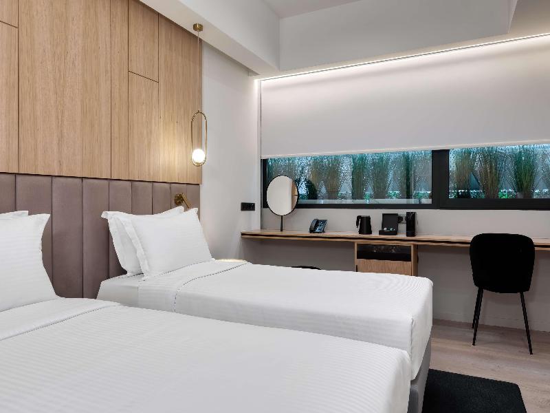Hilton Garden Inn Athens Syggrou Avenue image