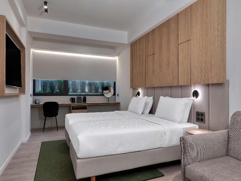 Hilton Garden Inn Athens Syggrou Avenue image