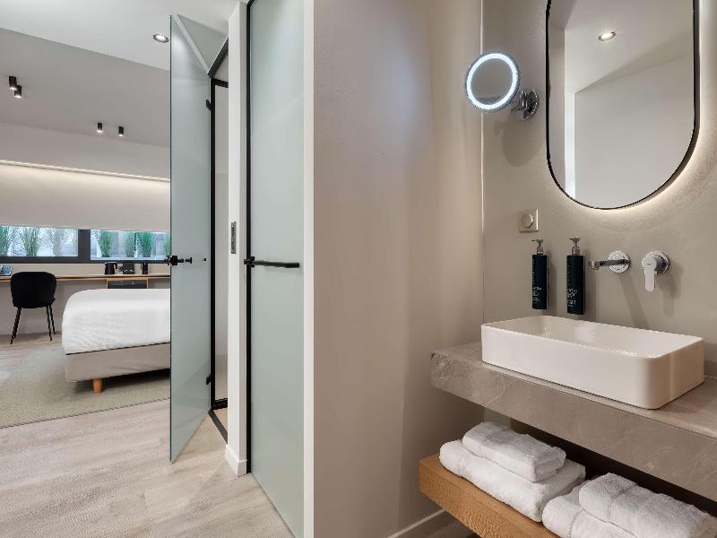 Hilton Garden Inn Athens Syggrou Avenue image