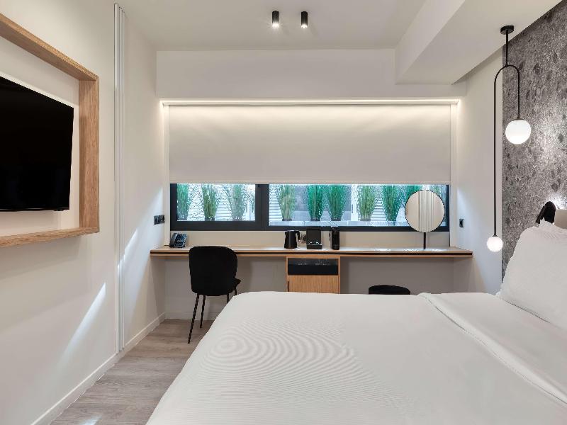 Hilton Garden Inn Athens Syggrou Avenue image