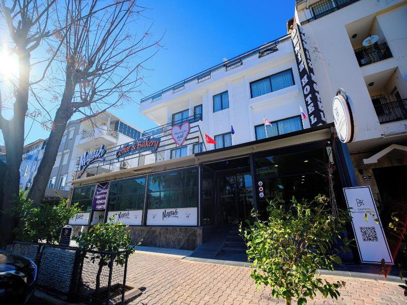 Deniz Hotel image