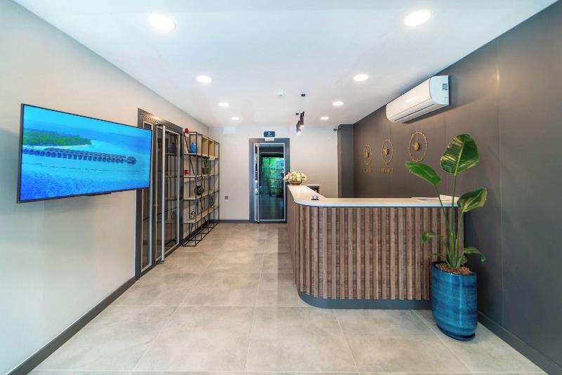 Deniz Hotel image