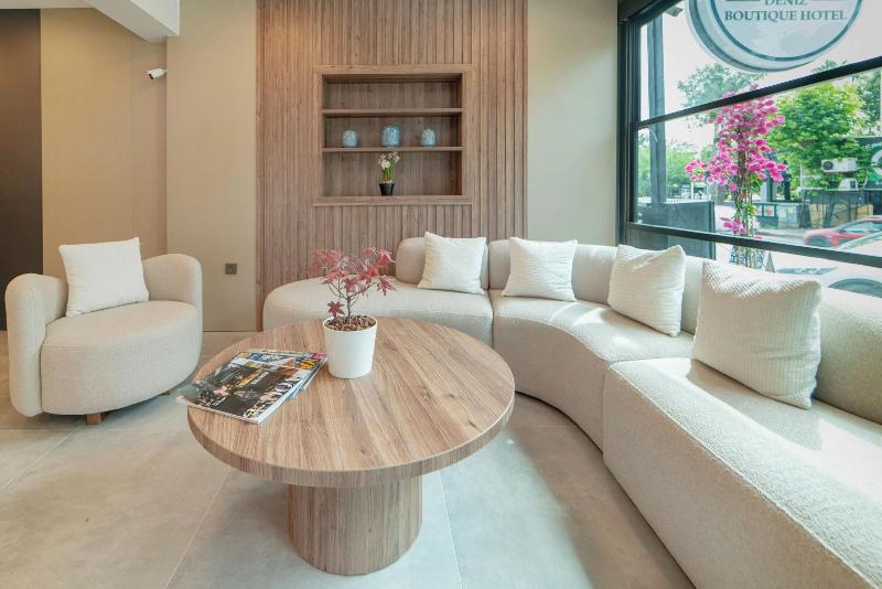 Deniz Hotel image