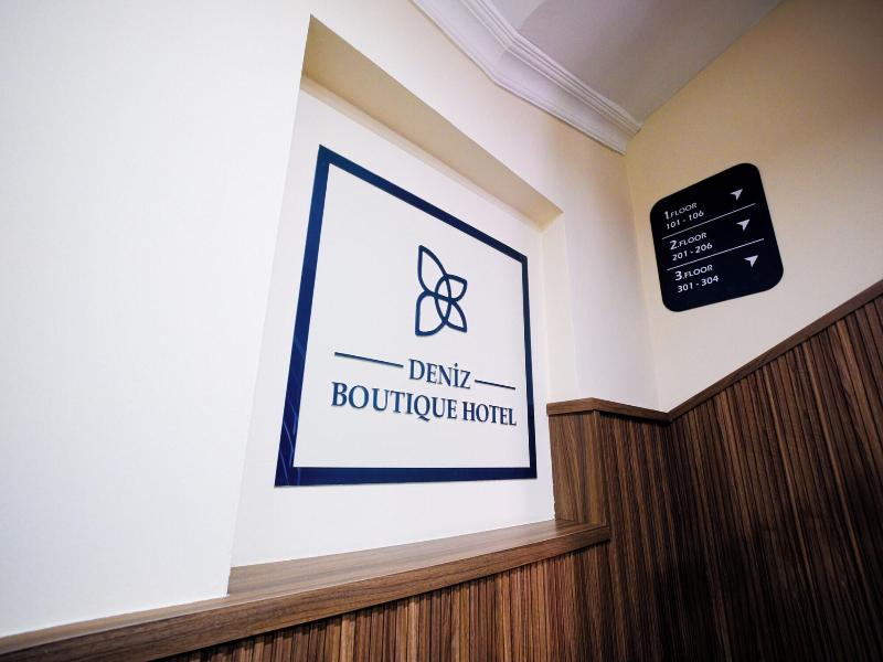 Deniz Hotel image
