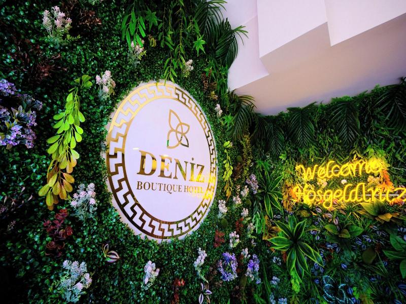 Deniz Hotel image
