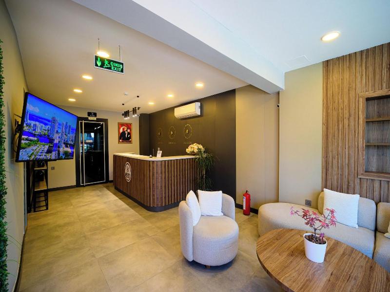 Deniz Hotel image