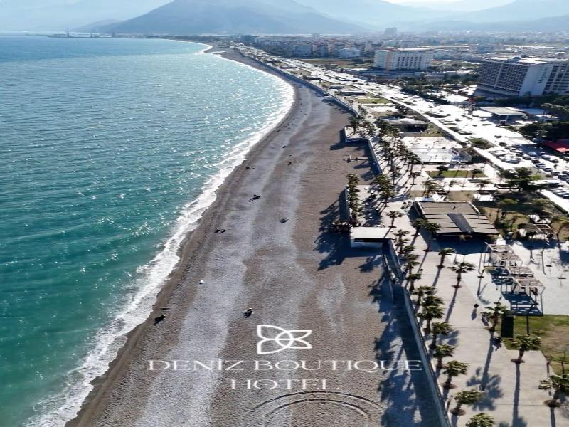 Deniz Hotel image