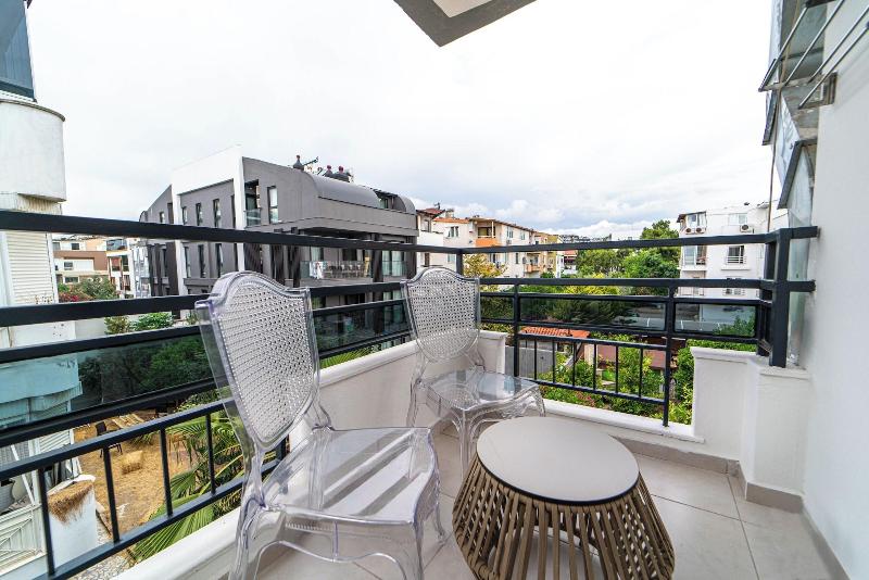 Deniz Hotel image