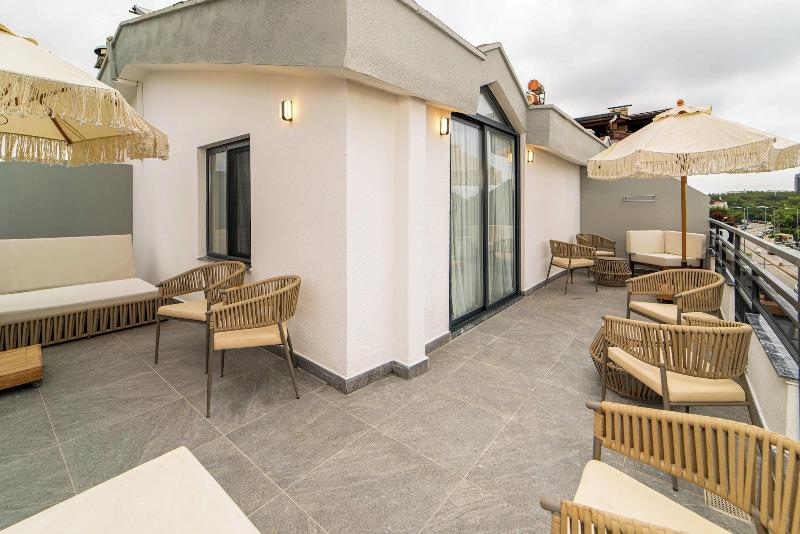 Deniz Hotel image