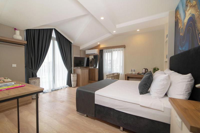 Deniz Hotel image