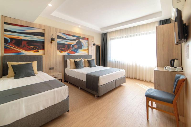 Deniz Hotel image