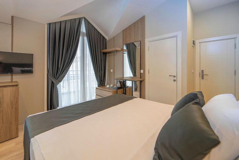 Deniz Hotel image