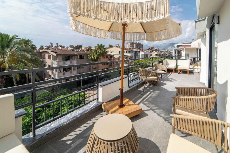 Deniz Hotel image