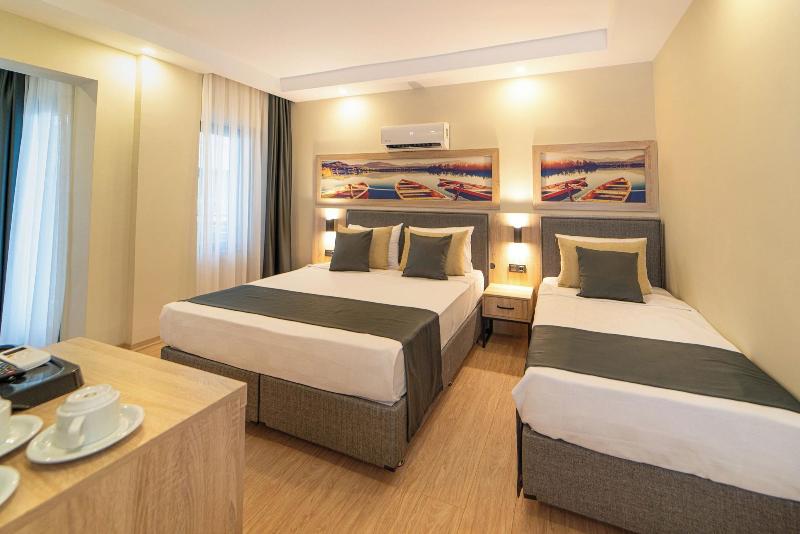 Deniz Hotel image