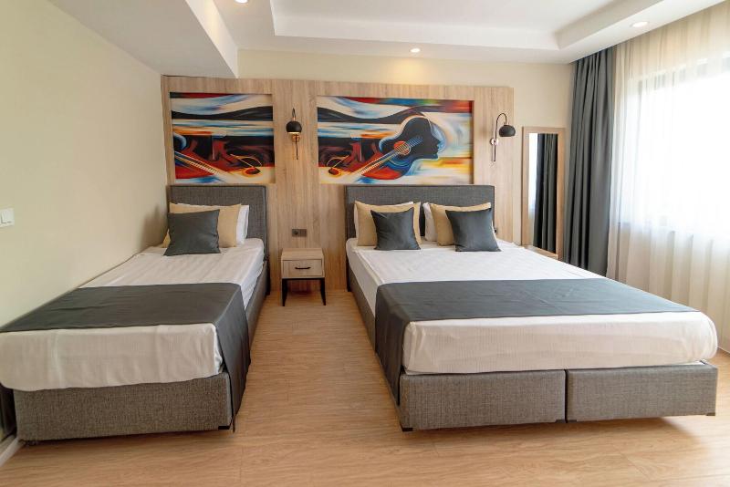 Deniz Hotel image