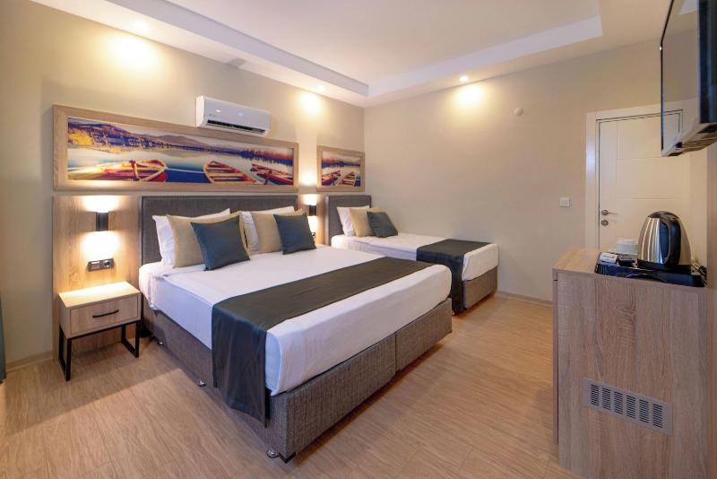 Deniz Hotel image