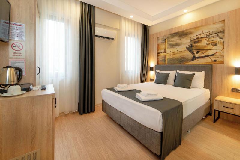 Deniz Hotel image