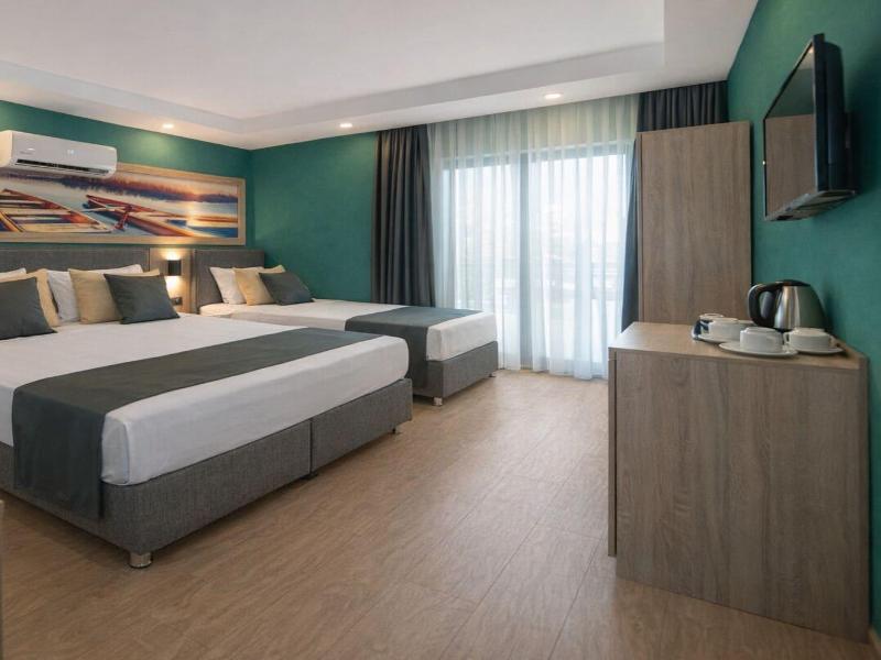 Deniz Hotel image