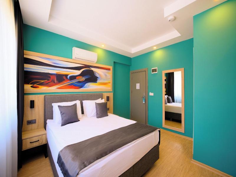 Deniz Hotel image