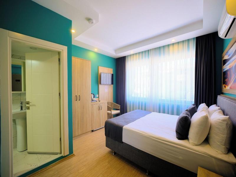 Deniz Hotel image