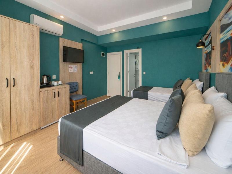 Deniz Hotel image