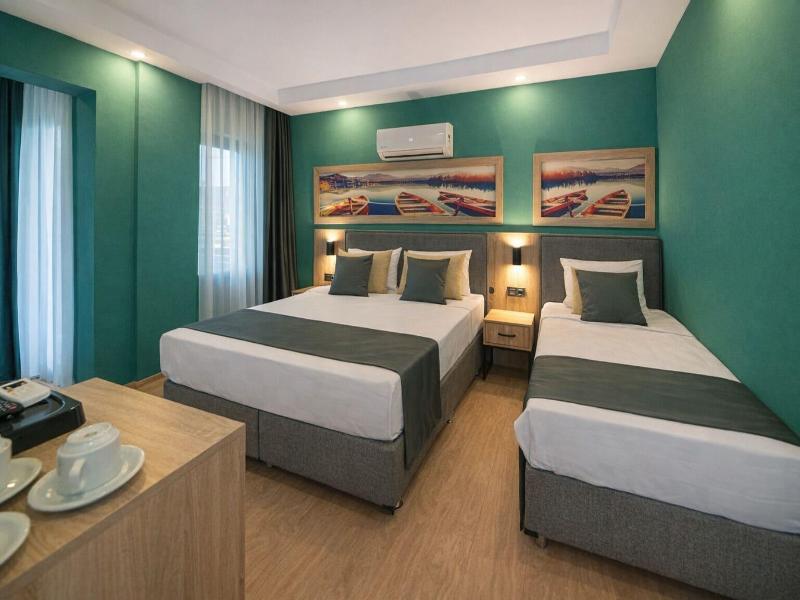 Deniz Hotel image