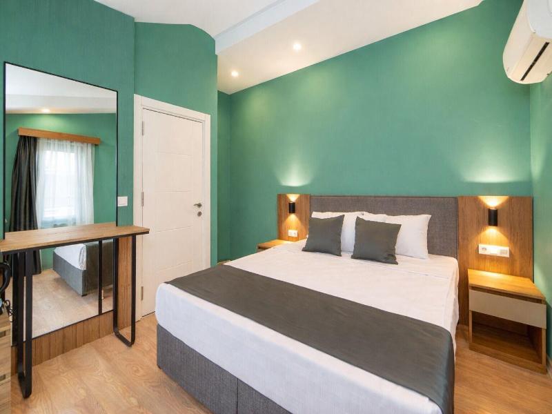 Deniz Hotel image