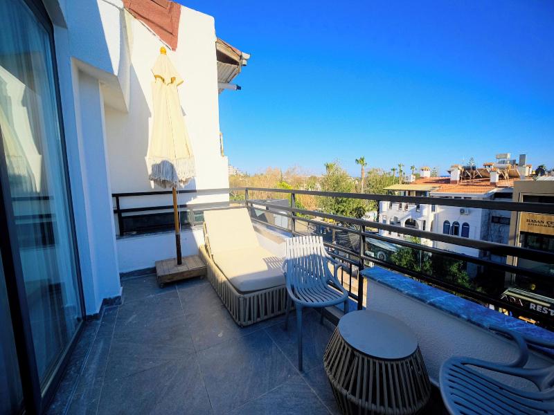 Deniz Hotel image