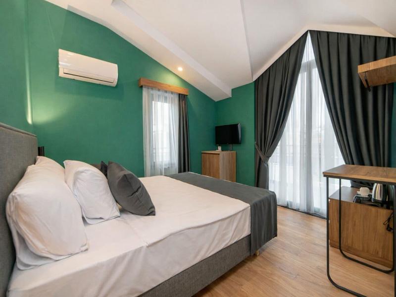 Deniz Hotel image